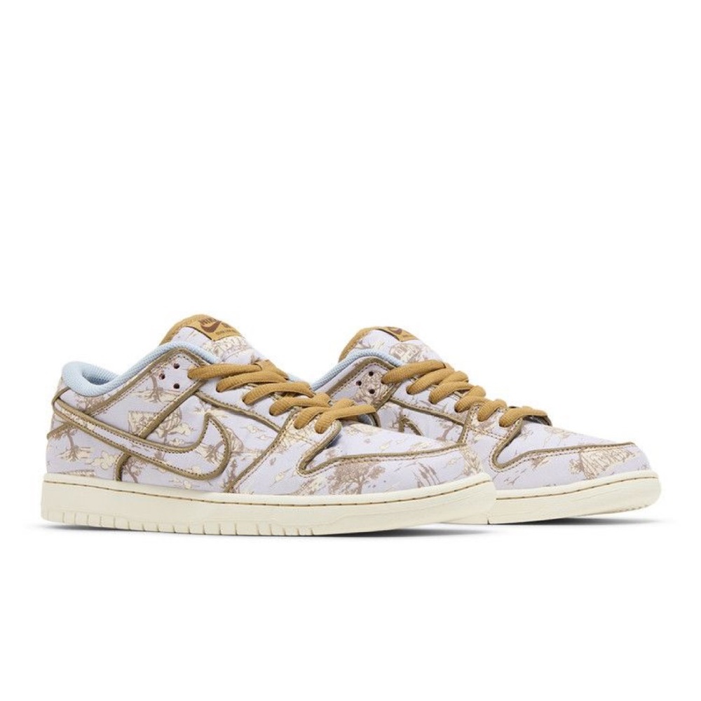 Nike SB Dunk Low Premium "City of Style" FN5880-001 Size 11 NEW